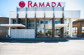 Ramada Hotel & Suites by Wyndham Cabramatta